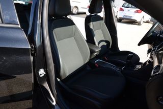 Opel Astra 2017 Δίζωνος κλιματισμός, Ημιδερμάτινο σαλόνι, Κάμερα-thumb-12