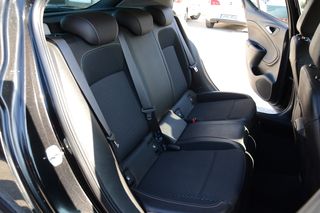 Opel Astra 2017 Δίζωνος κλιματισμός, Ημιδερμάτινο σαλόνι, Κάμερα-thumb-13