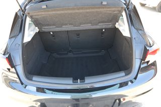 Opel Astra 2017 Δίζωνος κλιματισμός, Ημιδερμάτινο σαλόνι, Κάμερα-thumb-4
