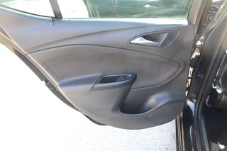 Opel Astra 2017 Δίζωνος κλιματισμός, Ημιδερμάτινο σαλόνι, Κάμερα-thumb-8