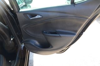 Opel Astra 2017 Δίζωνος κλιματισμός, Ημιδερμάτινο σαλόνι, Κάμερα-thumb-9