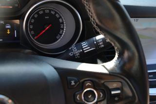 Opel Astra 2017 Δίζωνος κλιματισμός, Ημιδερμάτινο σαλόνι, Κάμερα-thumb-26