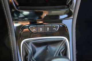 Opel Astra 2017 Δίζωνος κλιματισμός, Ημιδερμάτινο σαλόνι, Κάμερα-thumb-27