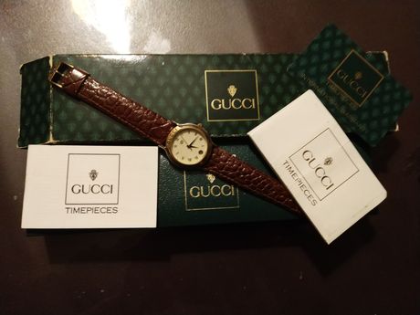 Gucci Ρολόι 8000M