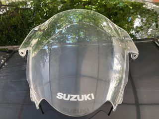 Ζελατίνα Suzuki Bandit 650