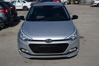 Hyundai i 20 '16