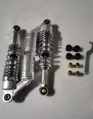 anartisis piso 285mm nikel  gia honda z50R z50 monkey Gorilla lifan skyteam Jintong JC50Q dax chaly MODIFYING GARAGE "since1993" TAKEGAWAGR - 4miniracingparts,gr