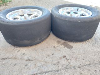 Λαστιχα M&H 13" Drag-thumb-2