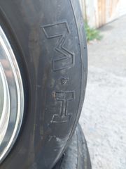Λαστιχα M&H 13" Drag-thumb-6