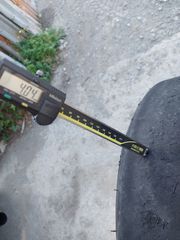 Λαστιχα M&H 13" Drag-thumb-8