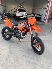 KTM '03