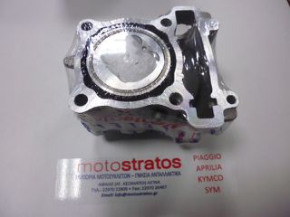Κύλινδρος 60mm Yamaha Crypton-X (5D6) 2007-2014 4156