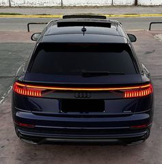 Audi Q8 2021 #V6 TDI QUATTRO Tiptronic S-line#-thumb-7