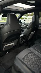 Audi Q8 2021 #V6 TDI QUATTRO Tiptronic S-line#-thumb-43