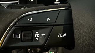 Audi Q8 2021 #V6 TDI QUATTRO Tiptronic S-line#-thumb-25