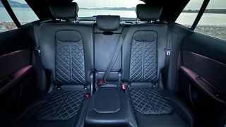 Audi Q8 2021 #V6 TDI QUATTRO Tiptronic S-line#-thumb-23