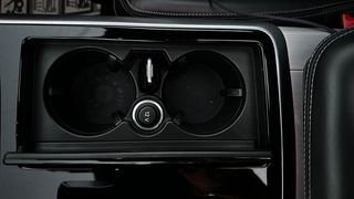 Audi Q8 2021 #V6 TDI QUATTRO Tiptronic S-line#-thumb-34