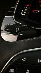 Audi Q8 2021 #V6 TDI QUATTRO Tiptronic S-line#-thumb-36