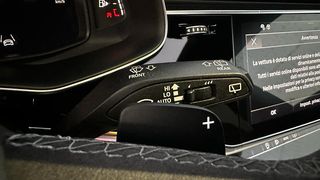 Audi Q8 2021 #V6 TDI QUATTRO Tiptronic S-line#-thumb-31