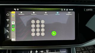 Audi Q8 2021 #V6 TDI QUATTRO Tiptronic S-line#-thumb-29