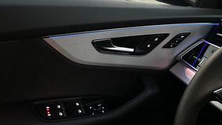 Audi Q8 2021 #V6 TDI QUATTRO Tiptronic S-line#-thumb-39