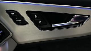 Audi Q8 2021 #V6 TDI QUATTRO Tiptronic S-line#-thumb-40