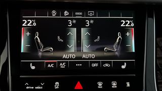 Audi Q8 2021 #V6 TDI QUATTRO Tiptronic S-line#-thumb-28