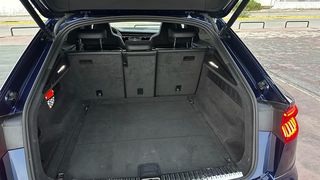 Audi Q8 2021 #V6 TDI QUATTRO Tiptronic S-line#-thumb-11