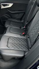 Audi Q8 2021 #V6 TDI QUATTRO Tiptronic S-line#-thumb-24