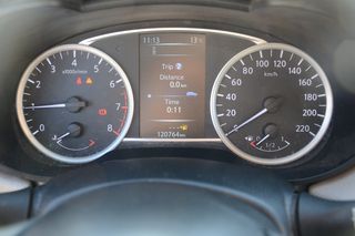 Nissan Micra 2017 BOSE Personal Edition, Navi, Κάμερα-thumb-20