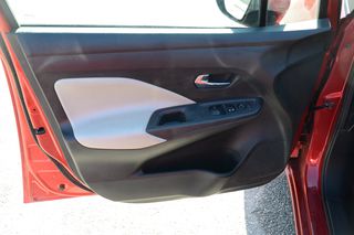 Nissan Micra 2017 BOSE Personal Edition, Navi, Κάμερα-thumb-6