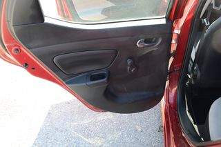 Nissan Micra 2017 BOSE Personal Edition, Navi, Κάμερα-thumb-7