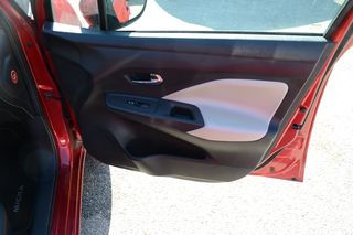 Nissan Micra 2017 BOSE Personal Edition, Navi, Κάμερα-thumb-9