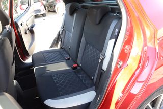 Nissan Micra 2017 BOSE Personal Edition, Navi, Κάμερα-thumb-10