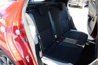 Nissan Micra 2017 BOSE Personal Edition, Navi, Κάμερα-thumb-11