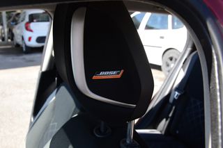 Nissan Micra 2017 BOSE Personal Edition, Navi, Κάμερα-thumb-14
