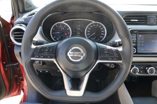 Nissan Micra 2017 BOSE Personal Edition, Navi, Κάμερα-thumb-15