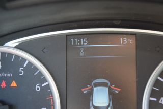Nissan Micra 2017 BOSE Personal Edition, Navi, Κάμερα-thumb-21