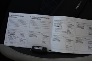 Nissan Micra 2017 BOSE Personal Edition, Navi, Κάμερα-thumb-22