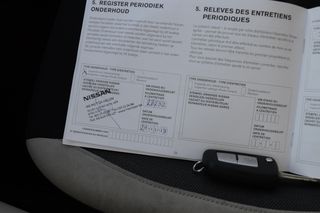 Nissan Micra 2017 BOSE Personal Edition, Navi, Κάμερα-thumb-23