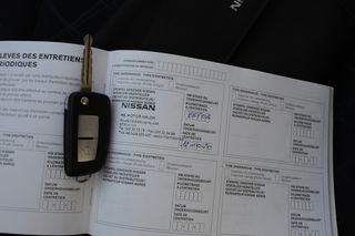 Nissan Micra 2017 BOSE Personal Edition, Navi, Κάμερα-thumb-24
