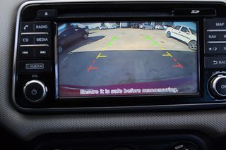 Nissan Micra 2017 BOSE Personal Edition, Navi, Κάμερα-thumb-18