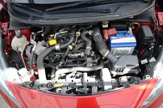 Nissan Micra 2017 BOSE Personal Edition, Navi, Κάμερα-thumb-4