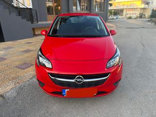 Opel Corsa '15  Van 1.3 CDTI Easytronic