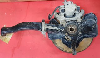 Ακραξονιο δεξί ALFA ROMEO GT 2.0CC JTS 04'