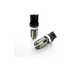 Λαμπες PHOTON LED W21/5W 12/24V 6000K Exclusive CanBus 2τμχ