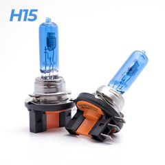 Λαμπα Photon XenVision LED Effect -Η15 12V 5000K 15/55W PGJ23t-1 1τμχ
