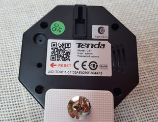 IP Camera Tenda C5+-thumb-2