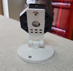 IP Camera Tenda C5+-thumb-1