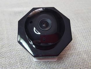 IP Camera Tenda C5+